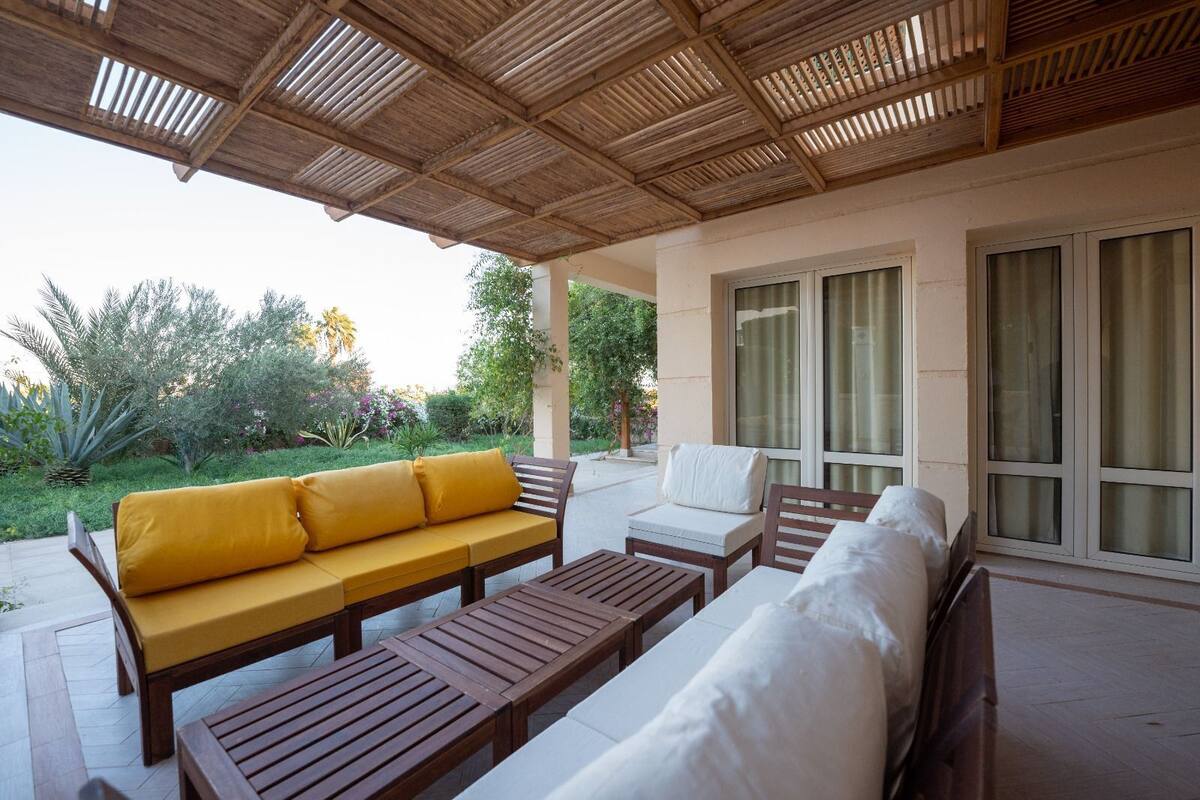 Superior Townhome | Terrace/patio