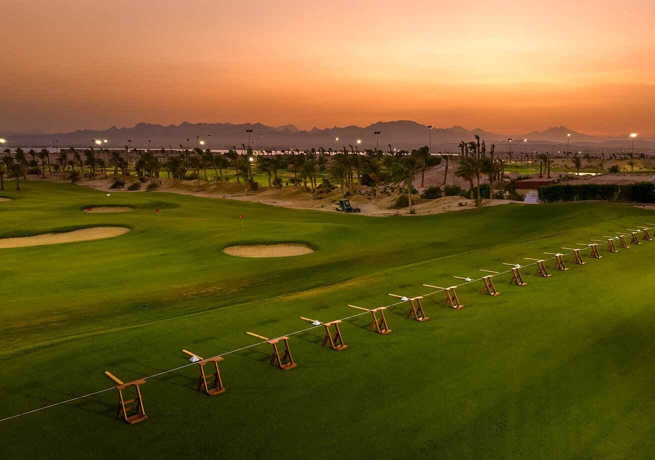 Golf
