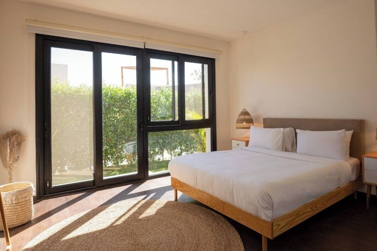 Superior Villa | Premium bedding, minibar, blackout drapes