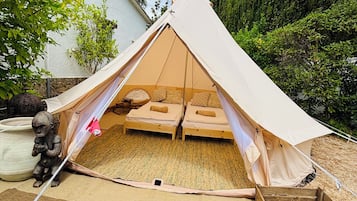 1 bedroom, iron/ironing board, free WiFi