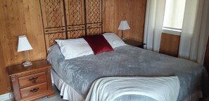3 bedrooms, free WiFi, wheelchair access