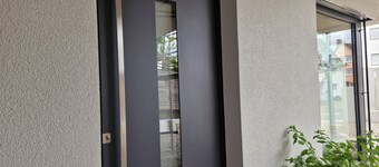 #SeeliebeFN new, cozy vacation apartment in Friedrichshafen-Fischbach