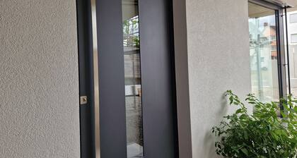 #SeeliebeFN neue, gemütliche Ferienwohnung in Friedrichshafen-Fischbach