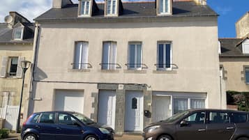 Exterieur