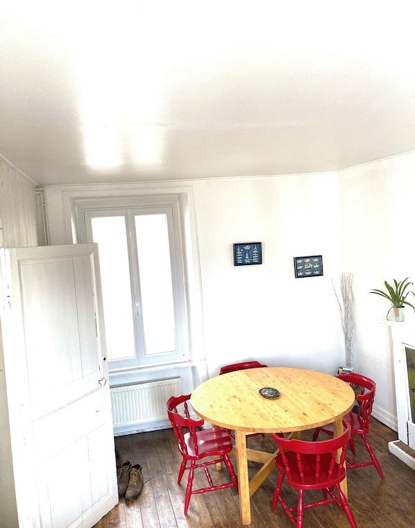 Restauration