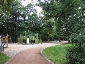 House | Children's area