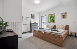 1 dormitori i wifi gratuïta 