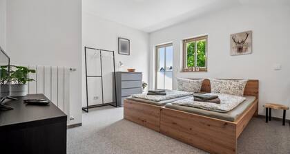 Schöne Wohnung in Oberhof