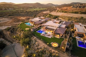 Exterior - 2 FREE NIGHTS IN CABO at Enclave West #15! (San Jose del Cabo)