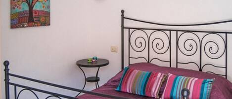 3 bedrooms, free WiFi
