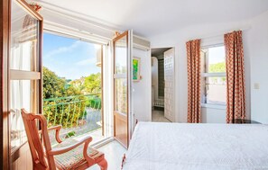 4 soveværelser, gratis Wi-Fi