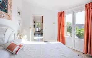 4 Schlafzimmer, kostenloses WLAN