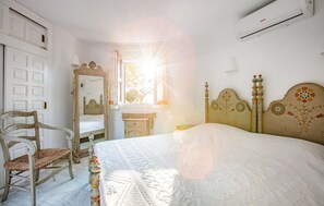 4 chambres, Wi-Fi gratuit