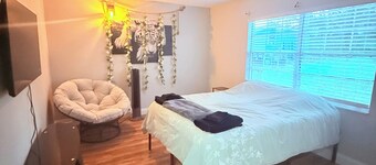 Thrive By Nature- Peaceful 2 Bedroom & 2 Bath Ocala