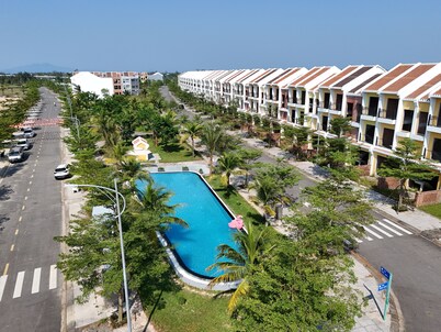 Fivitel Nam Hoi An Riverside