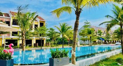 Nam Hoi An Riverside Hotel