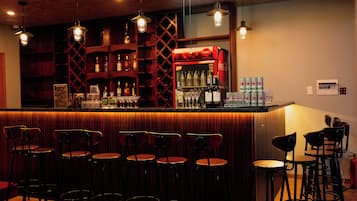 Bar (sur place)