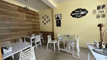 Restaurantes