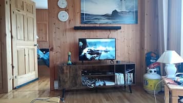 TV connectée