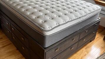 3 makuuhuonetta, Wi-Fi, vuodevaatteet