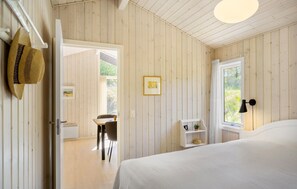 3 bedrooms, free WiFi