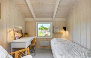 3 camere, Wi-Fi gratuito