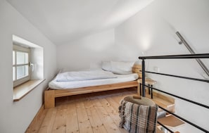 1 bedroom, free WiFi