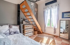 3 habitaciones y wifi gratis