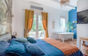 3 slaapkamers, gratis wifi