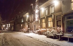 Exterior - Cozy home in Blokzijl (Blokzijl)