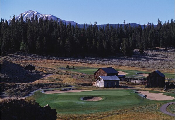 Golf