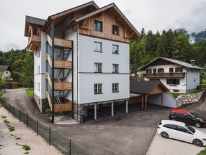 Casa | Exterior
