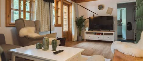 House | Living area