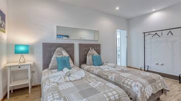 Double Room, Private Bathroom | Room amenity
