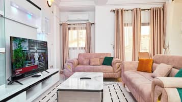 Smart TV