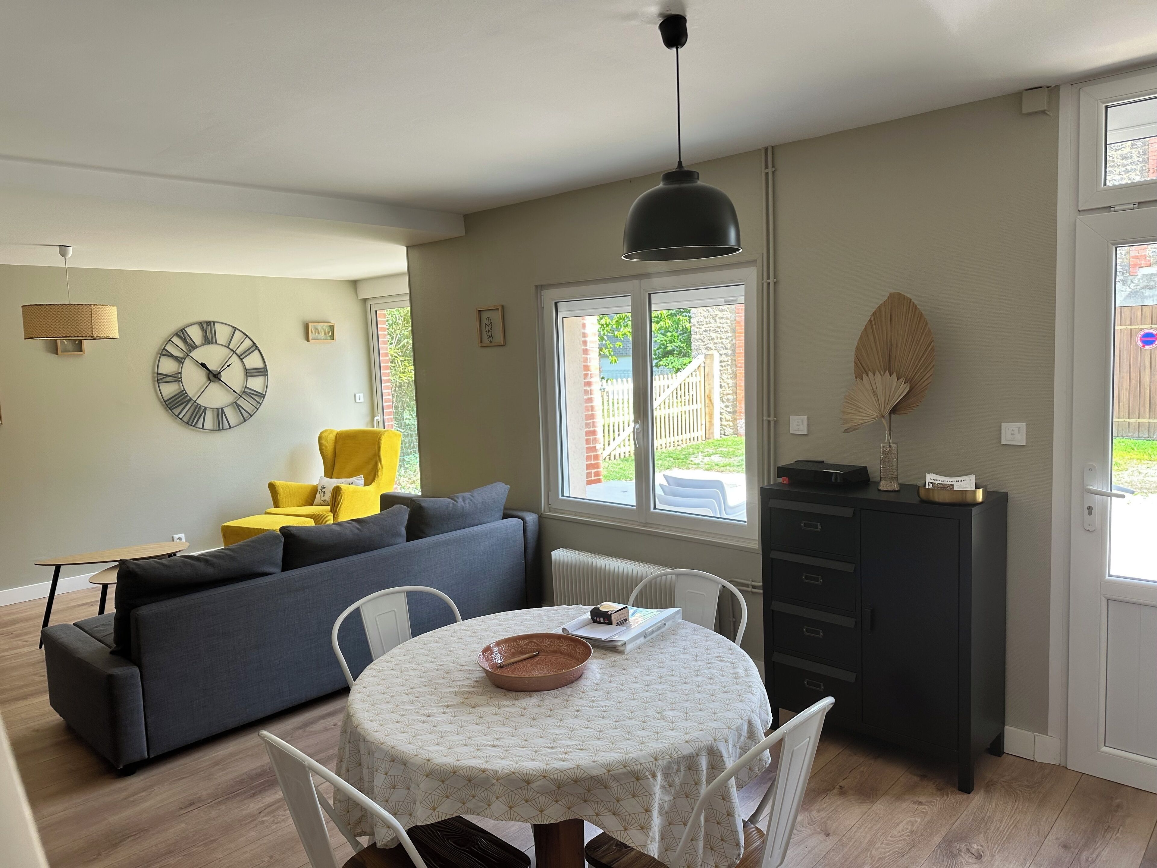 Interieur