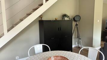 Restauration