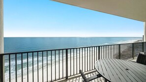 Property grounds - Lazy River and Water Slide, Restaurant and Bar on site!  Beachfront! (Orange Beach)