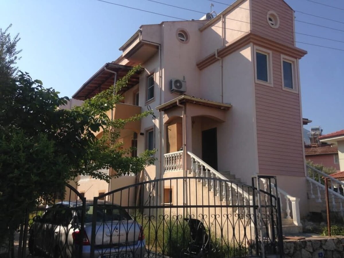 Image de profil de l’hôte