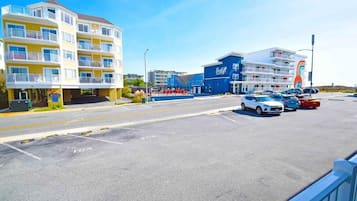 Studio, 1 Bedroom | Exterior