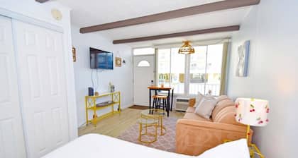 Ocean Waye 106 1 Bedroom Studio