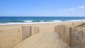 Studio, 1 Bedroom | Beach