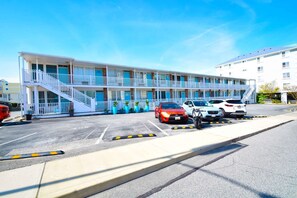 開放式客房, 1 間臥室 | 外觀