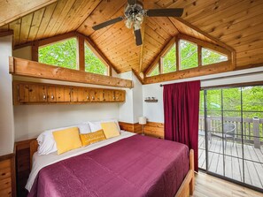 1 室のベッドルーム、アイロン / アイロン台、WiFi、ベッドシーツ