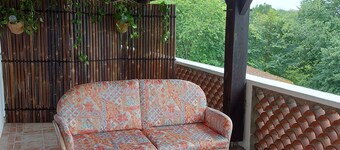 BED AND BREAKFAST LA TUILERIE