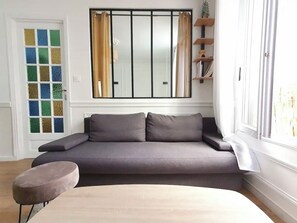 Coin séjour