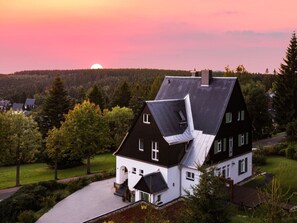 單棟房屋 | 外觀