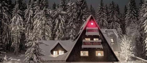 House | Exterior