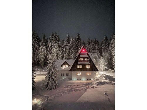 Look Into the Country Comfortable Holiday Residence