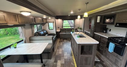 Chinook Rv Resort